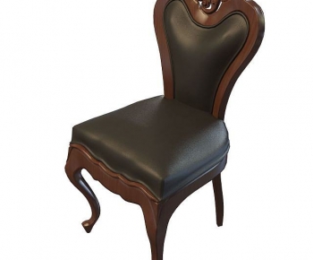 American Style Lounge Chair-ID:138630926