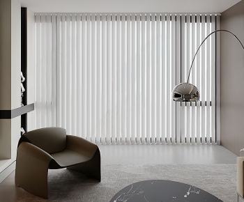 Modern Venetian Blinds-ID:546032916