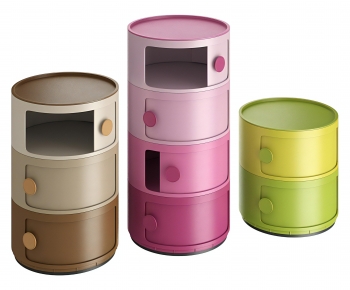 Modern Bedside Cupboard-ID:458745967