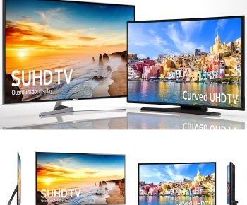 Modern TV Set-ID:472600944