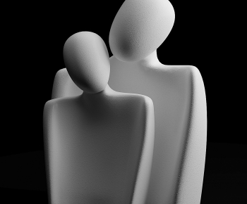 Modern Decorative Set-ID:295981889