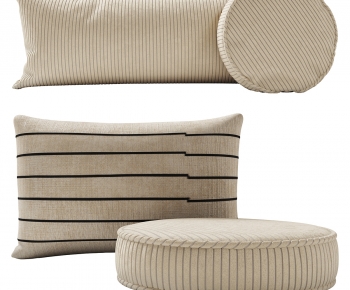 Modern Pillow-ID:845491894