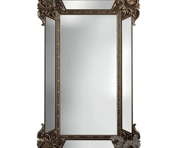 European Style The Mirror-ID:560921914