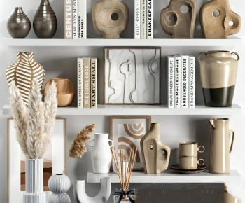 Modern Decorative Set-ID:625344995