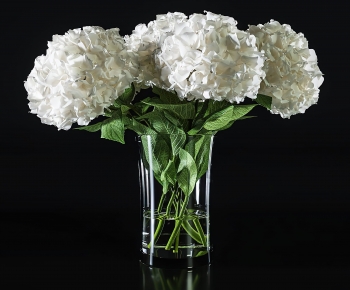 Modern Flower Arrangement-ID:231472976