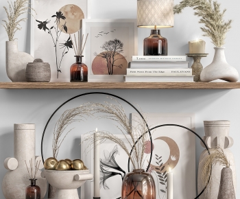 Modern Decorative Set-ID:756123078