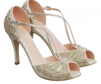 Modern Shoes-ID:312552931