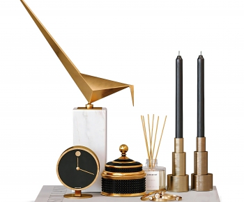 Modern Decorative Set-ID:239698894