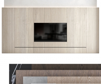 Modern TV Wall-ID:105628979