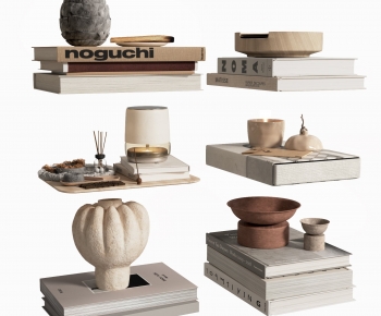 Modern Decorative Set-ID:536139014