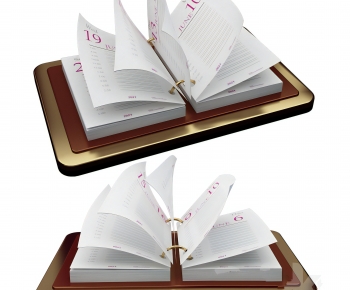 Modern Stationery-ID:801060915