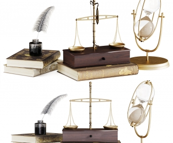 Modern Decorative Set-ID:156449084