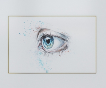 Modern Painting-ID:272990947