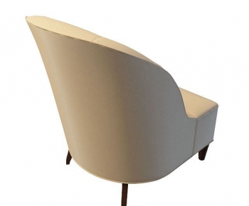 Modern Single Sofa-ID:894882921