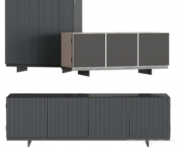 Modern TV Cabinet-ID:286732916