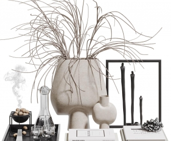 Modern Dried Branch-ID:288007022