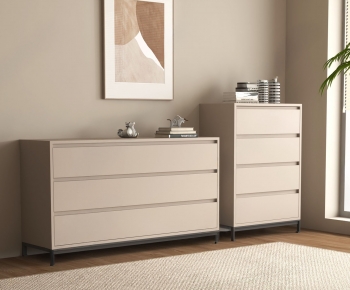 Modern Chest Of Drawers-ID:874304065
