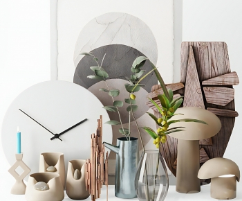 Modern Decorative Set-ID:132191903