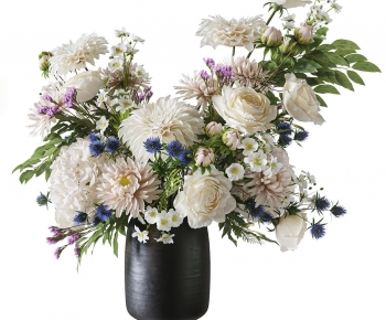 Modern Flower Arrangement-ID:971499929