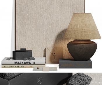 Modern Decorative Set-ID:616828925