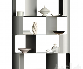 Modern Shelving-ID:785377983