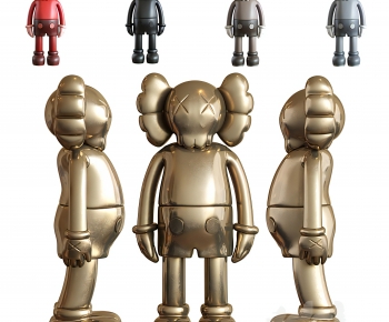Modern Sculpture-ID:707561978