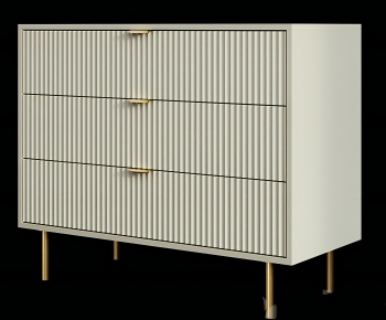 Modern Bedside Cupboard-ID:721790081