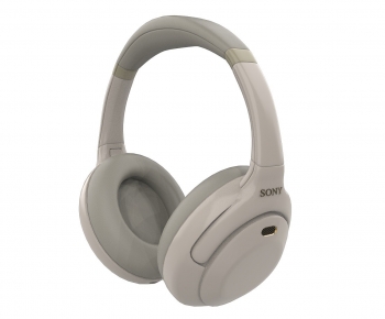 Modern Earphone-ID:440362939