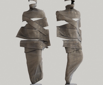 Modern Sculpture-ID:410120531