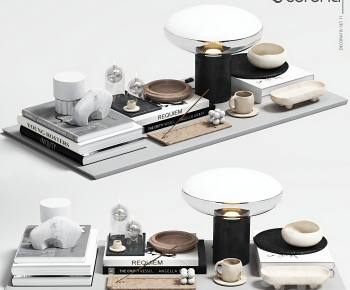 Modern Decorative Set-ID:226458079