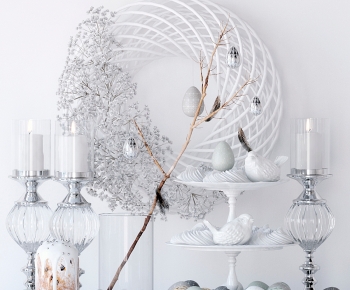 Modern Candles/Candlesticks-ID:716635946