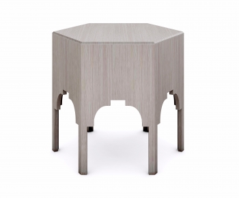 Modern Side Table/corner Table-ID:984569079