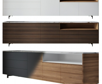 Modern TV Cabinet-ID:147284987