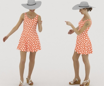 Modern Woman-ID:233654025