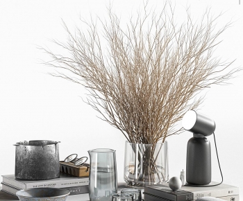 Modern Dried Branch-ID:460225117