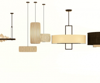 New Chinese Style Droplight-ID:137098078