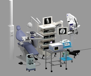 Modern Medical Equipment-ID:995240239