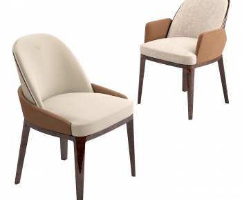 Modern Dining Chair-ID:848720183