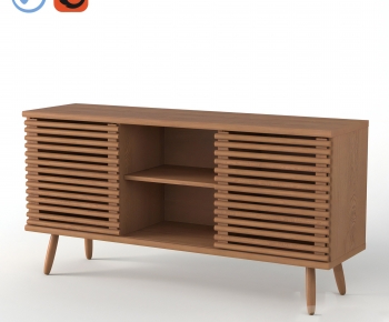 Modern Side Cabinet-ID:747509062