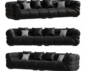 Modern Multi Person Sofa-ID:786506899