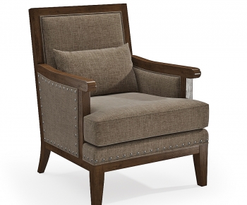 Modern Single Sofa-ID:990381006