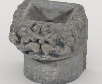Modern Column-ID:812403922