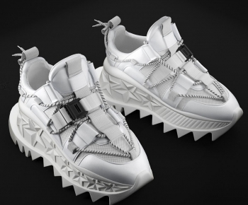 Modern Shoes-ID:277584088