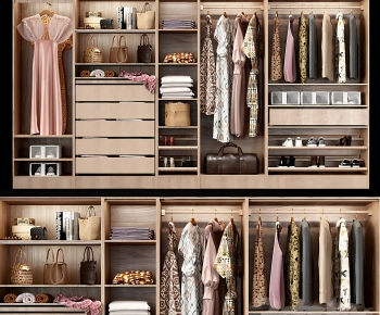 Modern The Wardrobe-ID:952581883