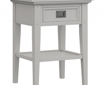 Modern Bedside Cupboard-ID:967487105