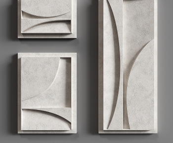 Modern Wall Decoration-ID:561367033