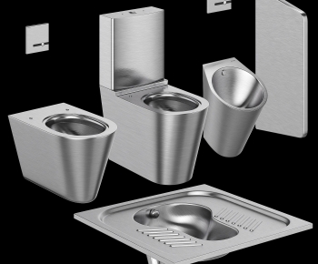 Modern Toilet-ID:780601028