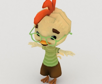 Modern Stuffed Toy-ID:407655002