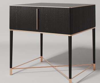 Modern Bedside Cupboard-ID:893954992