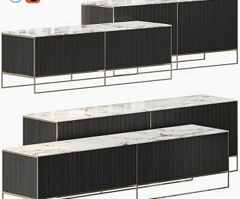 Modern TV Cabinet-ID:848335037